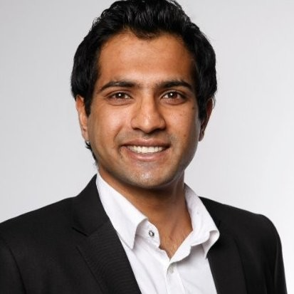 Mairpady Adithya Rao